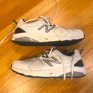 Mens New Balance 857 - size 11.5
